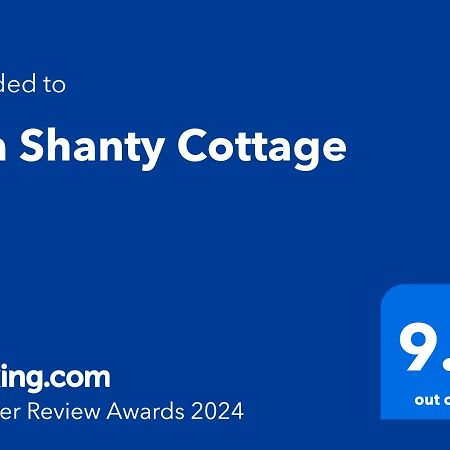 Sea Shanty Cottage Newlyn Eksteriør billede