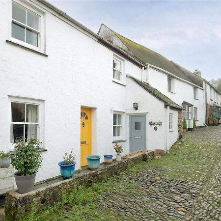 Sea Shanty Cottage Newlyn Eksteriør billede